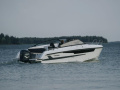 Yamarin 88DC Kajütboot