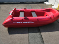Pioner Steady 260 Dinghy