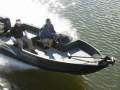 Starweld 16 Fusion SC Bateau à console