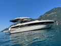 Bavaria S36 HT Motor Yacht