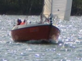 Jofa-S  Triss Magnum Segelyacht