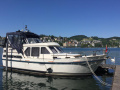Linssen 32 SL Gold Yacht a motore