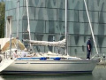 Bavaria 30 Yacht a vela