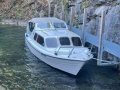 Mayland MARINER CABIN Houseboat