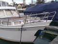 Intership Yacht à moteur