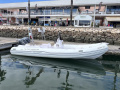 Italboats Predator 650 T RIB