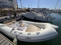 Italboats Predator 540 TS Gumenjak s čvrstim trupom