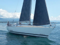 Luthi René 10.50 Yacht a vela