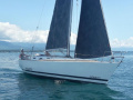 Luthi René 10.50 Classic Sailing Yacht