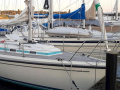 LM Mermaid 315 Plachetní jachta