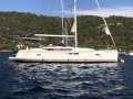 Jeanneau Sun Odyssey 469 Yacht a vela