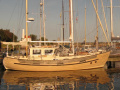 Fisher 34 Ketch