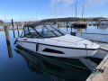 Nordkap Noblesse 720 Sportboot