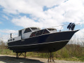 ONE OFF ( SIRIUS ) Motoryacht