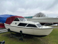 Nidelv 24 Tuckerboot