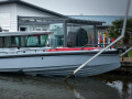 Brabus Shadow 500 Cabin Sportboot