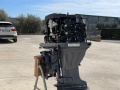 Yamaha F50 HETL Außenbordmotor