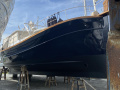 Menorquin 160 Motoryacht