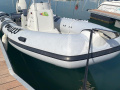 ProMarine 6,10 Festrumpfschlauchboot