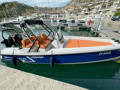 Saxdor 200 SPORT Sportboot
