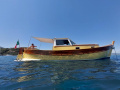 Cantiere De Meglio Pilothaus