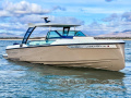 Saxdor 320 GTO Sportboot