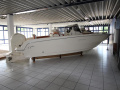 Invictus FX 240 Bowrider