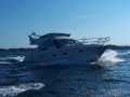 Galeon 440 Fly Flybridge