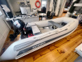 GRAND C360 Faltbares Schlauchboot