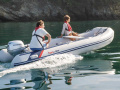Honda Honwave T35-AE3 Foldable Inflatable Boat