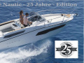 Karnic SL 702 Deckboot
