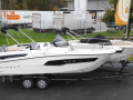 Karnic SL 742 Deckboot