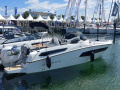 Karnic SL 742 Dæksbåd