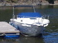 KARNIC  Bluewater 2250 Konsolenboot