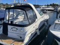 Larson 274 caprio Sportboot