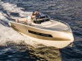 Invictus 280GT Bateau à cabine
