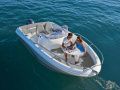 Jeanneau Cap Camarat 5.5 CC Serie 2 Sport Boat