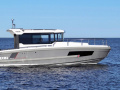 Ibiza Boats Explorer Kajütboot