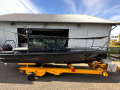 Brabus Shadow 500 Cabin Sportsbåt