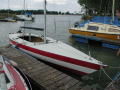 Magic Kielboot