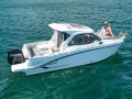 Beneteau Antares 7 OB V2 Bateau à console