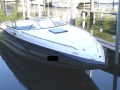 Mariah Z 255 Shabah Sportboot