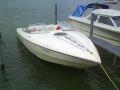 Stingray 220SX Sportboot