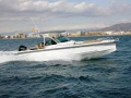 Axopar 28 T-TOP Sportboot