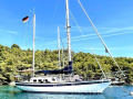 Endurance 35 Yacht da crociera