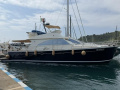 Cantieri Estensi Goldstar 56 Flybridge