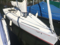 Moser Mac Moser Yacht a vela