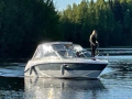 AMT 230 DC Sportboot
