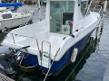 Balt Yacht Timoner Bateau à cabine