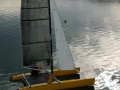 Nacra 6.0 Special Edition Katamaran